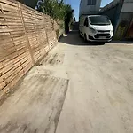 Apartamento La Calypso Maison Atypique 2 Climatisé *