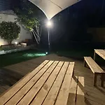 La Calypso Maison Atypique 2 Climatisé Apartamento *