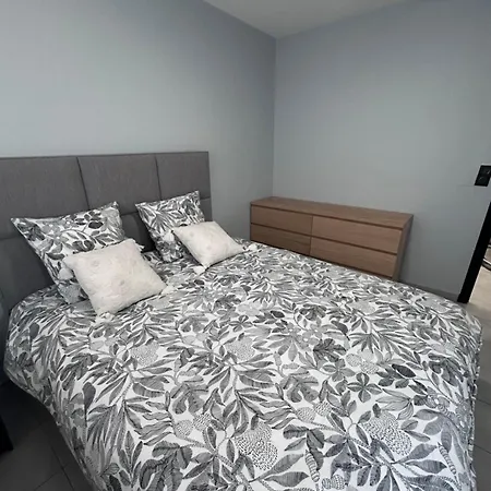 Apartamento La Calypso Maison Atypique 2 Climatisé Sète