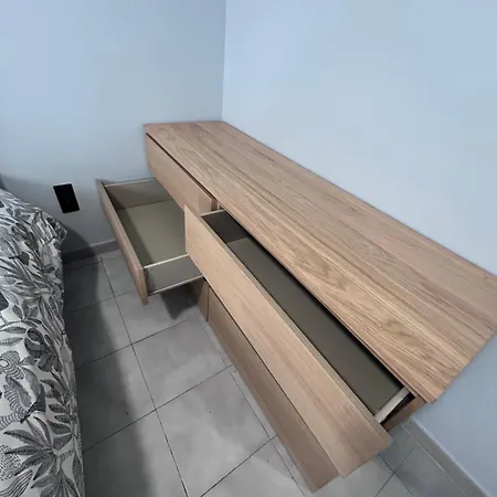 La Calypso Maison Atypique 2 Climatisé Apartamento Sète