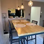 Appartement La Calypso Maison Atypique 2 Climatise Sète