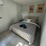 Appartement La Calypso Maison Atypique 2 Climatise