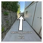 La Calypso Maison Atypique 2 Climatise * Sète