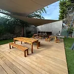 La Calypso Maison Atypique 2 Climatise * Sète