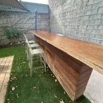 La Calypso Maison Atypique 2 Climatise Appartement *