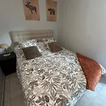 La Calypso Maison Atypique 2 Climatise Appartement
