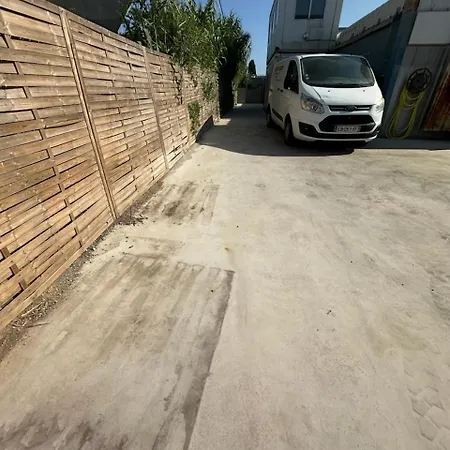 Appartamento La Calypso Maison Atypique 2 Climatisé *