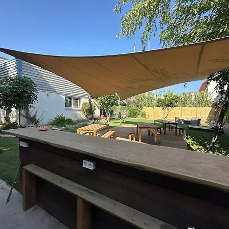 La Calypso Maison Atypique Appartamento