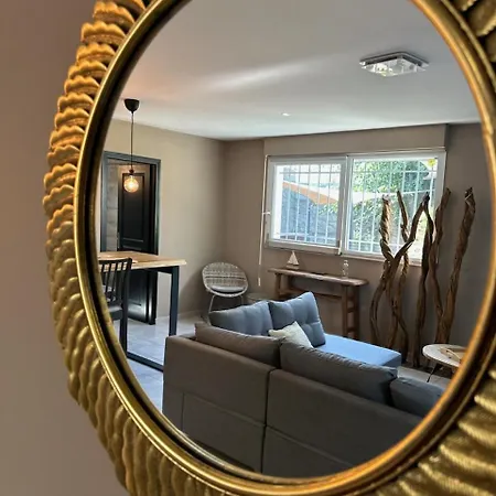 Apartamento La Calypso Maison Atypique 2 Climatise Sète