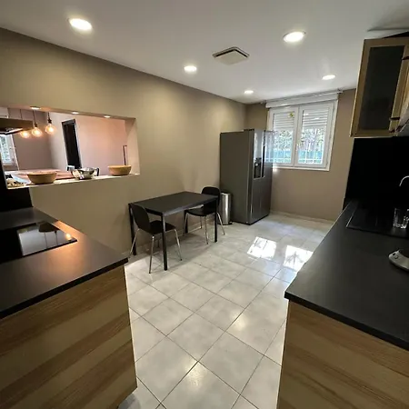 Appartamento La Calypso Maison Atypique Sète