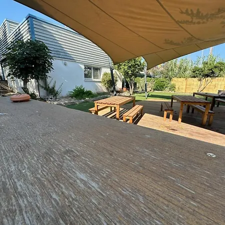 La Calypso Maison Atypique Sète