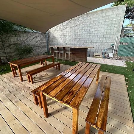 La Calypso Maison Atypique 2 Climatisé Appartamento