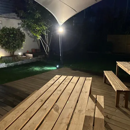 La Calypso Maison Atypique 2 Climatisé Appartamento *