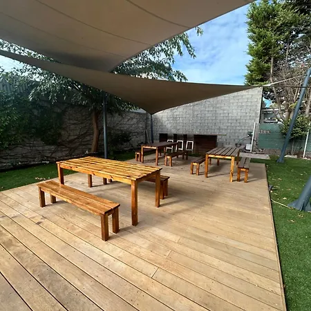 La Calypso Maison Atypique 2 Climatisé * Sète