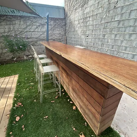 La Calypso Maison Atypique 2 Climatisé Appartamento *