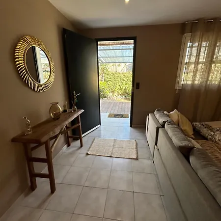 La Calypso Maison Atypique Appartamento Sète